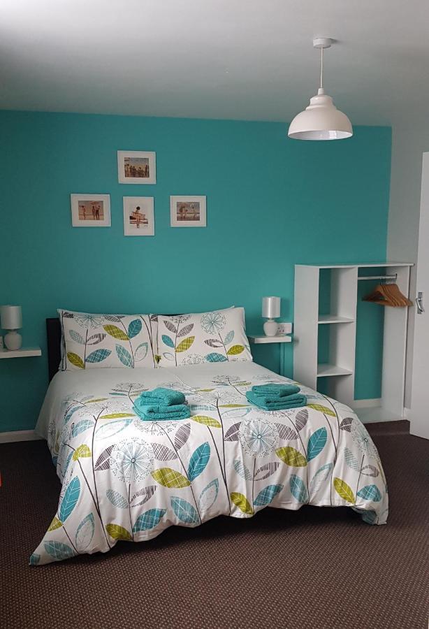Pigeon Cottage Bed & Breakfast North Somercotes Exterior foto