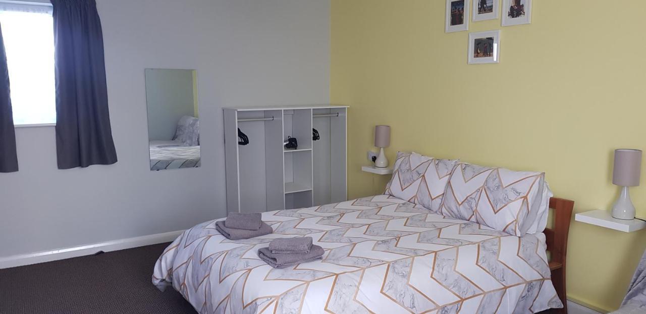 Pigeon Cottage Bed & Breakfast North Somercotes Exterior foto