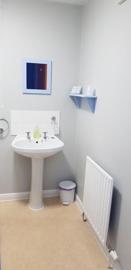 Pigeon Cottage Bed & Breakfast North Somercotes Exterior foto