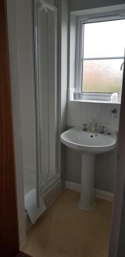 Pigeon Cottage Bed & Breakfast North Somercotes Exterior foto